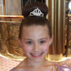 Meet your Posher, Stacy